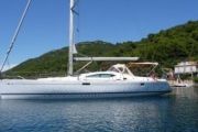 Jeanneau Sun Odyssey 49DS Sail Boat For Sale