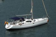 Jeanneau Sun Odyssey 49 DS *reduce Sail Boat For Sale