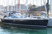 Jeanneau Sun Odyssey 49DS Sail Boat For Sale