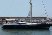 Jeanneau Sun Odyssey 50 DS Sail Boat For Sale