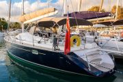 Jeanneau Sun Odyssey 54 DS Sail Boat For Sale