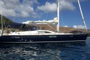 Jeanneau Sun Odyssey 54 DS Sail Boat For Sale