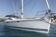 Jeanneau Sun Odyssey 54DS Sail Boat For Sale