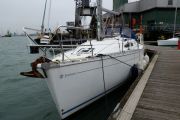 Jeanneau Sun Odyssey 34.2 Sail Boat For Sale