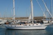 Jongert Trewes 44 Sail Boat For Sale