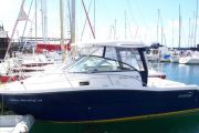 Karnic Bluewater 2460 Power Boat For Sale