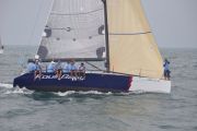 Ker 11.3 Sail Boat For Sale