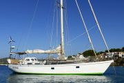 Koopmans 40 Sail Boat For Sale