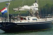 Koopmans 45 Concord *reduced* Sail Boat For Sale