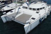 Lagoon 380 S2  -  Owners Version Sail Boat For Sale