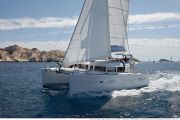 Lagoon 400 Sail Boat For Sale