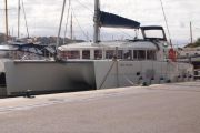 Lagoon 400 Sail Boat For Sale