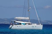 Lagoon 400 S2 Sail Boat For Sale