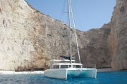 Lagoon 420 Sail Boat For Sale