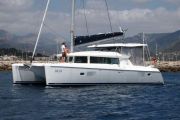 Lagoon 420 Sail Boat For Sale