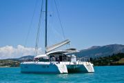 Lagoon 421 Sail Boat For Sale