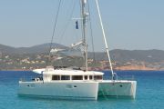 Lagoon 450 Sail Boat For Sale