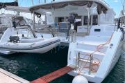 Lagoon 450 Sail Boat For Sale