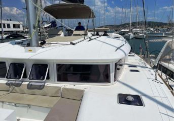buying Lagoon 450 For Sale