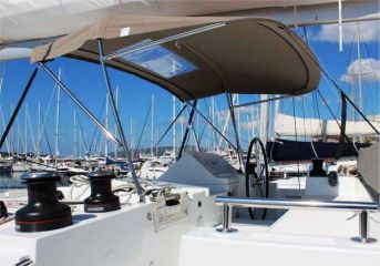 buying Lagoon 450 For Sale