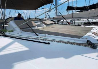 buying Lagoon 450 For Sale