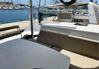 buy Lagoon 450 For Sale