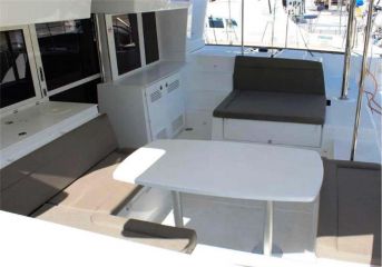 sell Lagoon 450 For Sale