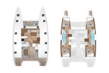 buying Lagoon 450 For Sale