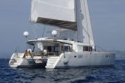 Lagoon 450 Owners Version Sail Boat For Sale