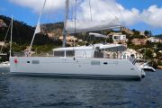 Lagoon 450 Owner´s version Sail Boat For Sale