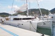 Lagoon 450 Owner´s Version Sail Boat For Sale