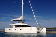 Lagoon 52 F - Owners Version Sail Boat For Sale