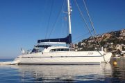 Lagoon 570 Sail Boat For Sale