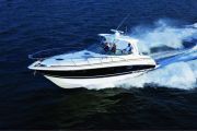 Larson Cabrio 370 DC Power Boat For Sale