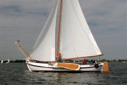 Lemsteraak Lemsteraak Sail Boat For Sale