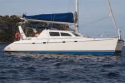 Leopard 45 catamaran Sail Boat For Sale