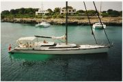 MacGregor 65  Sail Boat For Sale