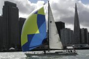 MacGregor 65 Sail Boat For Sale