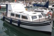 Majoni 45 Power Boat For Sale