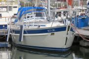 Malo 36 Sail Boat For Sale