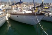 Mauritius 44 Ketch Sail Boat For Sale