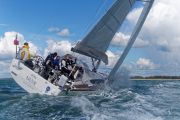 Maxi 1200 Sail Boat For Sale