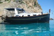 Menorquin 100 Open Power Boat For Sale