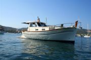 Menorquin 110 Power Boat For Sale