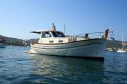 Menorquin 110 Power Boat For Sale