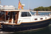 Menorquin 120  Power Boat For Sale