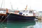 Menorquin  120 Power Boat For Sale