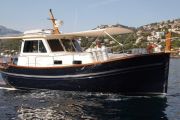 Menorquin 120 Hard Top Power Boat For Sale