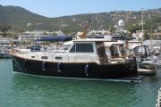 Menorquin 120 Hard Top Power Boat For Sale