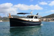 Menorquin 120 HT Power Boat For Sale